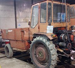 Ремонт и обслуживание Т-16М